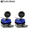 BMW N54 Boost Leak Tester for MMP Stock Location Inlets - 135i 335i 535i Z4 1M