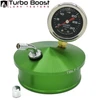 Universal Turbo Boost Leak Tester Shop Kit 2" to 4" - Billet 6061 Aluminum - Every 1/4" Size - Find P0299 Leaks