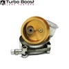 Universal Turbo Boost Leak Tester Shop Kit 2" to 4" - Billet 6061 Aluminum - Every 1/4" Size - Find P0299 Leaks