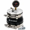 Big Turbo Boost Leak Tester Shop Kit 3" 4" 5" - Billet 6061 Aluminum - Find Turbo Underboost Leaks