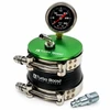 Big Turbo Boost Leak Tester Shop Kit 3" 4" 5" - Billet 6061 Aluminum - Find Turbo Underboost Leaks