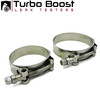 BMW 535i/xi 3.0L N55 F10  Single Turbo  Boost Leak Tester - BILLET 6061 ALUMINUM