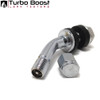 3" Turbo Boost Leak Testers - END CAP - 6061 Billet Aluminum 30PSI T-BOLT -PREMIUM