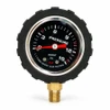 Boost Leak Test Gauge 15 PSI - Liquid-Filled, Stainless Steel Housing