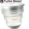 Find boost leaks fast and restore turbo performance with charge air cooler pressure testing