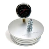 Large Frame Turbo Boost Leak Tester Shop Kit 4" 5" 5.5" 6" - Billet 6061 Aluminum - Diesel, Semi & Pro-Mod Turbos