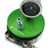 3" & 4" Honda Boost Leak Tester Combo - Fits Most Honda Medium Frame Turbo builds - Billet 30 PSI
