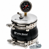 Honda Big Turbo Boost Leak Tester Shop Kit 4" 5" 5.5" 6" - Large Frame Turbos - Billet Aluminum
