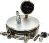5" Pro-Kit Turbo Boost Leak Tester - Billet 6061 Aluminum w/ 5 ft Extension Line & 150 PSI Regulator