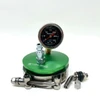 Cummins 6.7L Turbo Boost Leak Tester - Ram 2500 3500 2007.5-2024 - PREMIUM 30 PSI w/EXT Line & Shut Off Valve