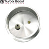 6" Turbo Boost Leak Tester Kit - Billet 6061 Aluminum - Large Frame & Diesel - with 5 Ft Extension Hose & 150 PSI Regulator