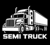 Semi-Truck