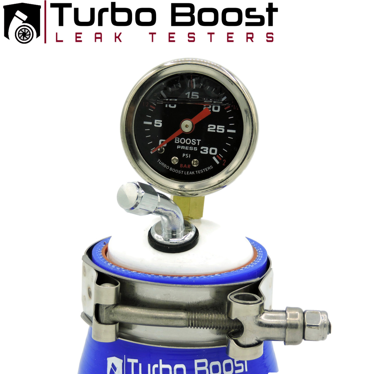 Subaru Legacy GT - Stock Intake (Upto 2003) - TURBO BOOST LEAK TESTERS