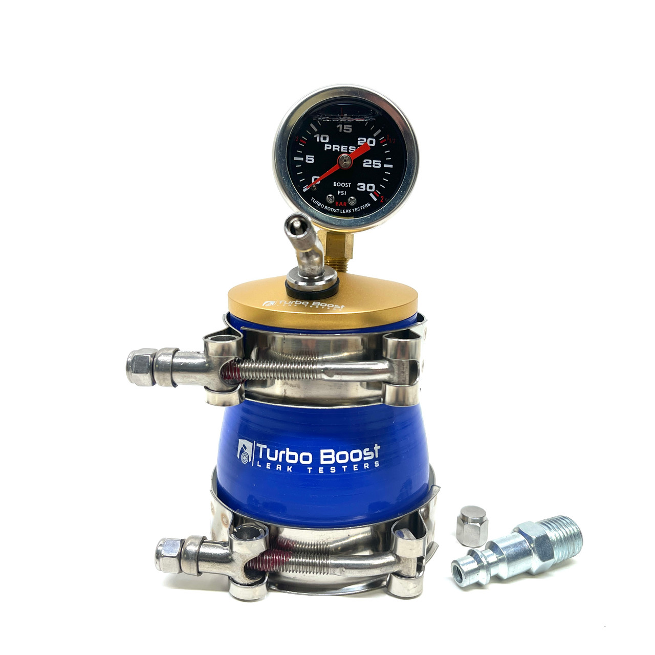 EVO-8/9 FP Black/Red/Green/White 2.5" (64mm)