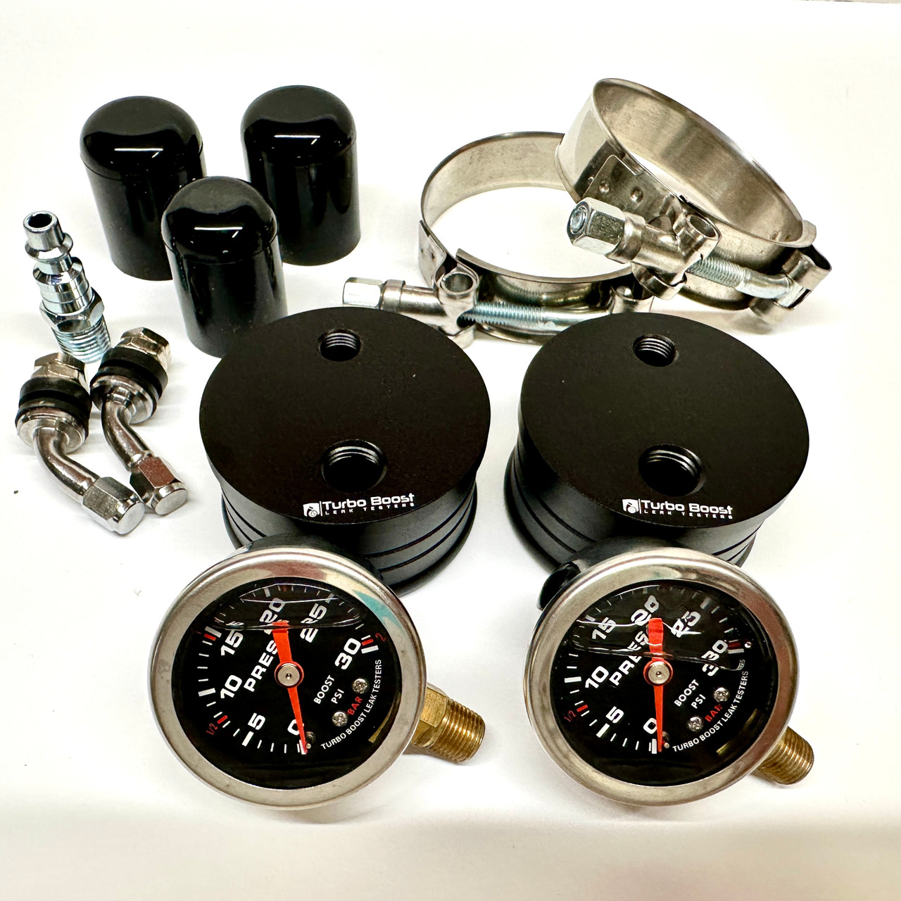BMW 335i/xi/is E90 E91 E92 E93 - (N54) 3.0L Twin Turbo
