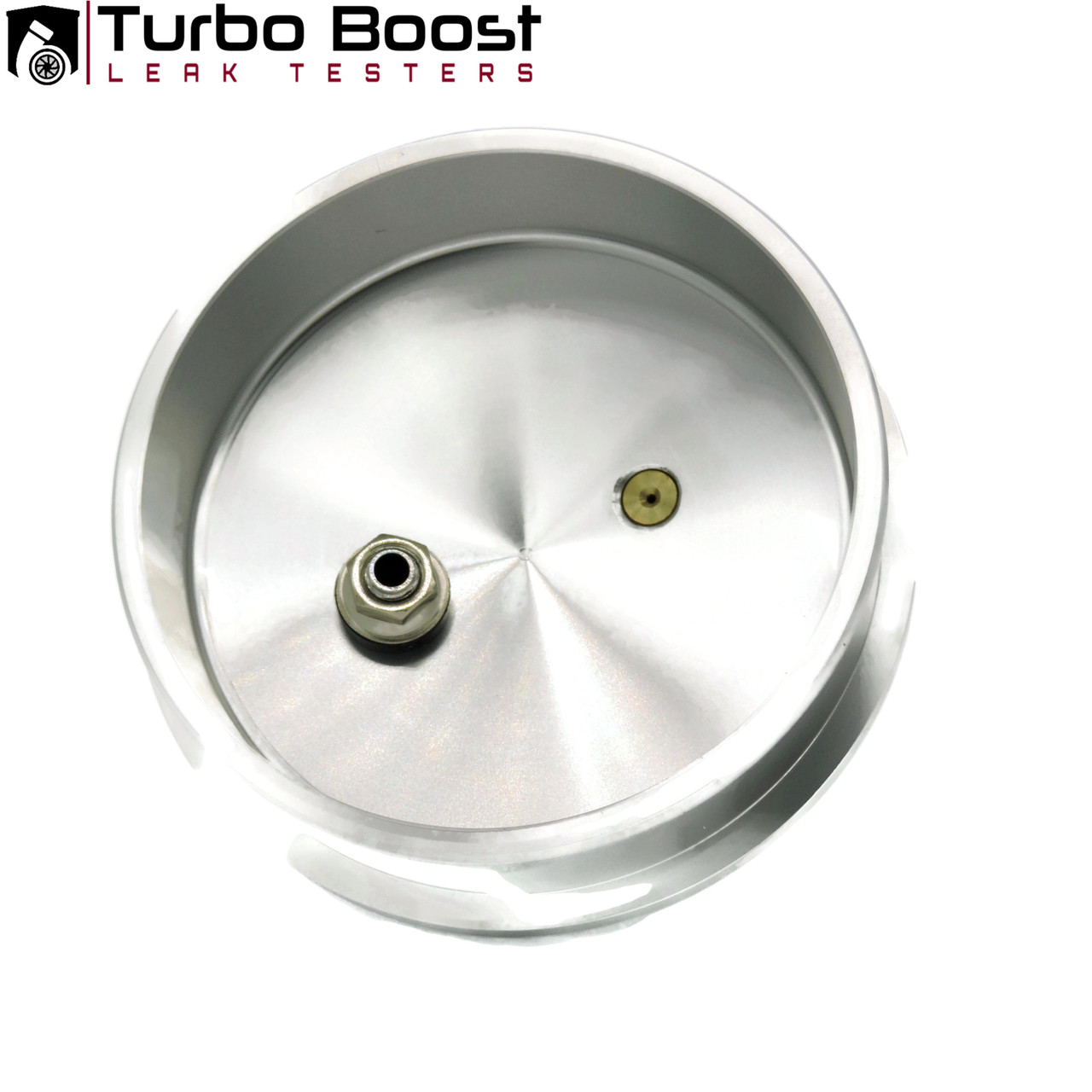 5.5 Pro-Kit Turbo Boost Leak Tester - Billet 6061 Aluminum