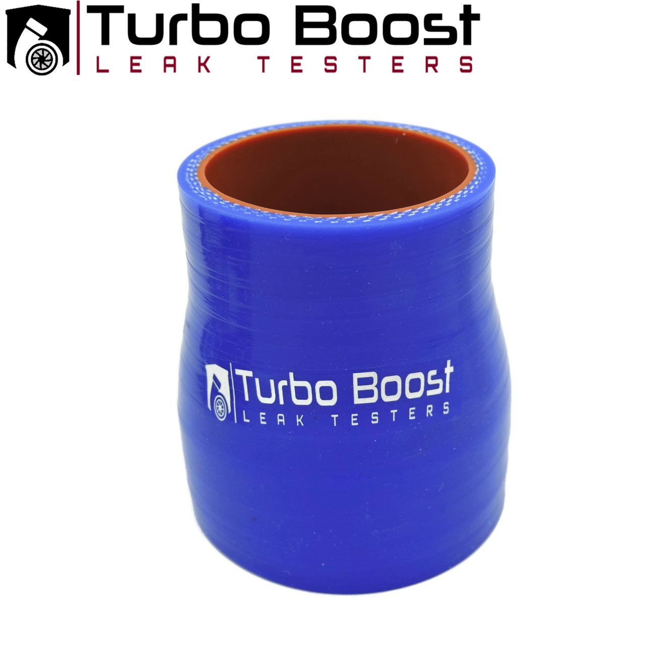 EVO X Boost Leak Tester For Upgraded 3" Inlet Pipes TURBO BOOST