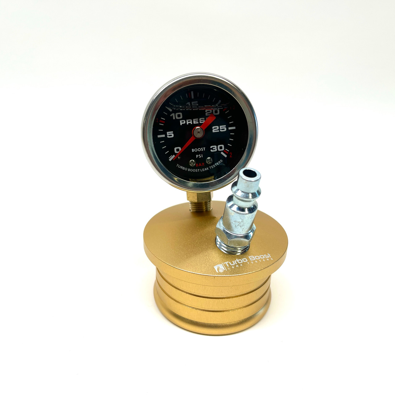MINI Cooper S 2011-2016 (R55-R61) 1.6L N18 Turbo Boost Leak Tester