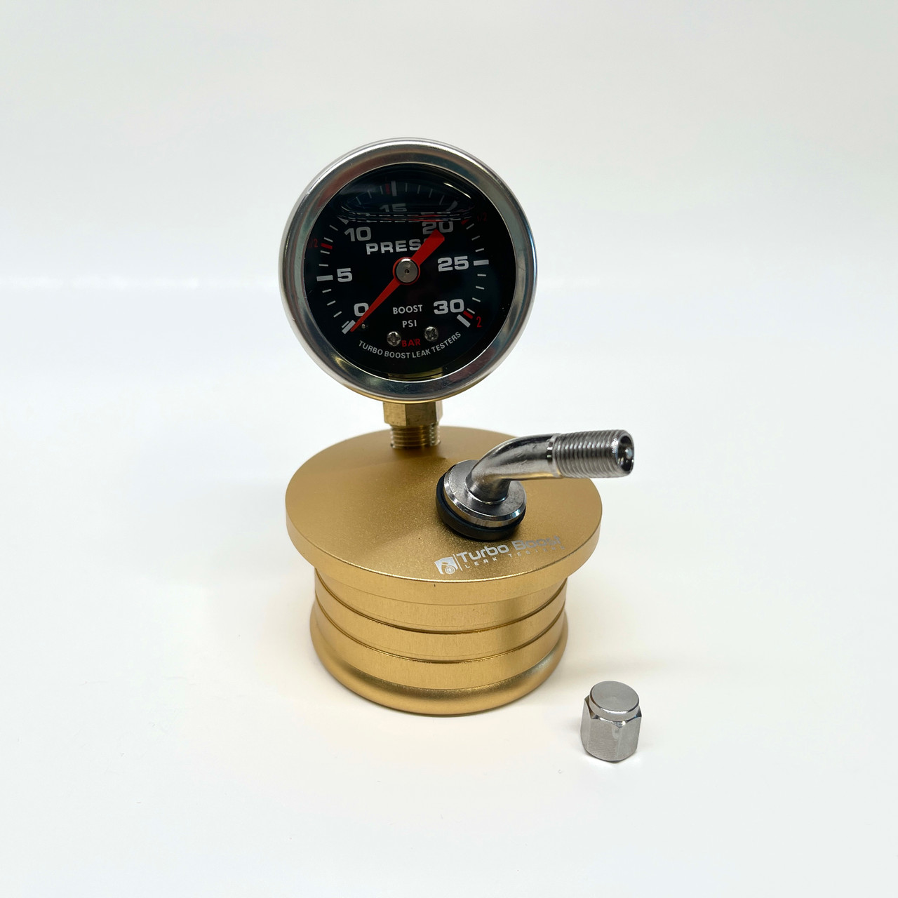 MINI Cooper S 2011-2016 (R55-R61) 1.6L N18 Turbo Boost Leak Tester