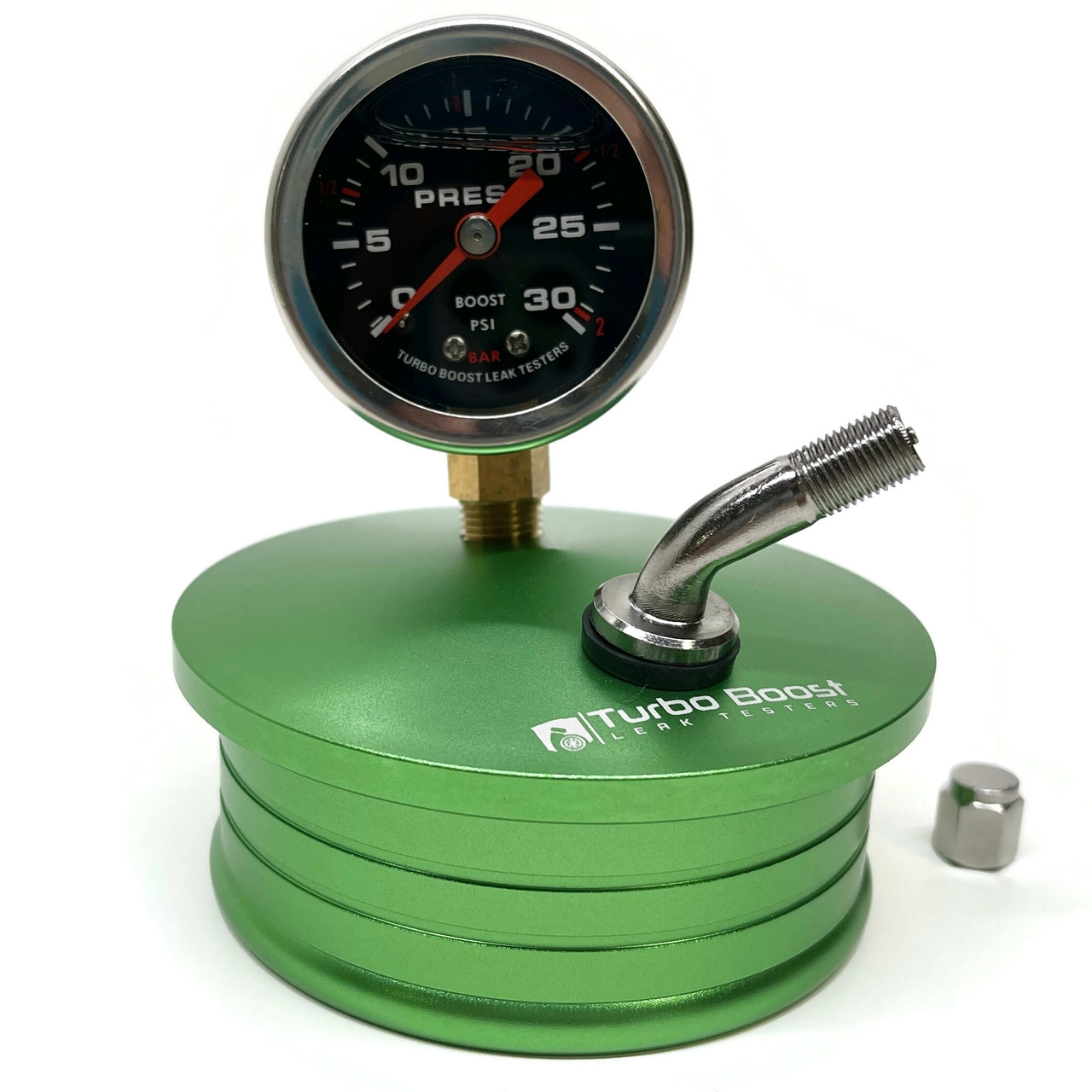 Toyota Supra  2JZ-GTE BOOST LEAK TESTER