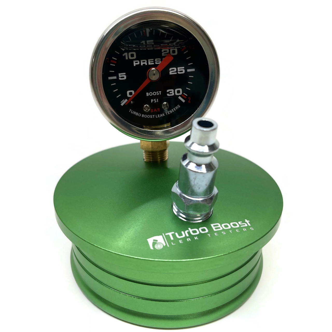 Toyota Supra  2JZ-GTE BOOST LEAK TESTER