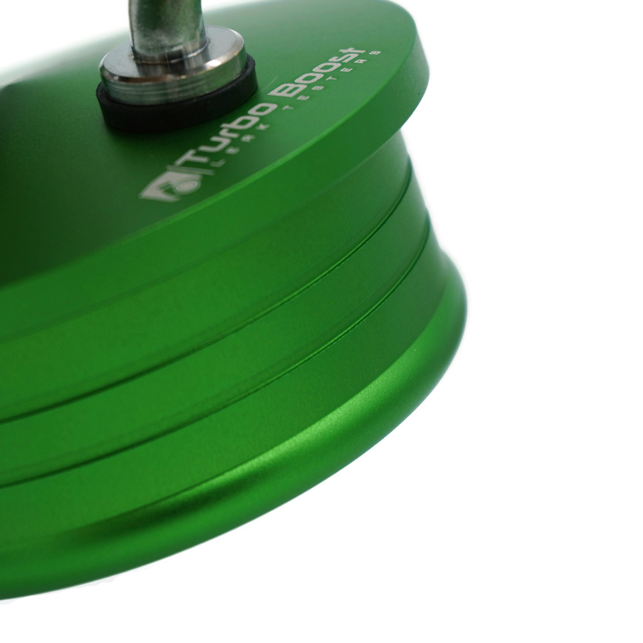 3" & 4" Honda Boost Leak Tester Combo - Fits Most Honda Medium Frame Turbo builds - Billet 30 PSI - Includes Ext Line Kit w Shut off Valve