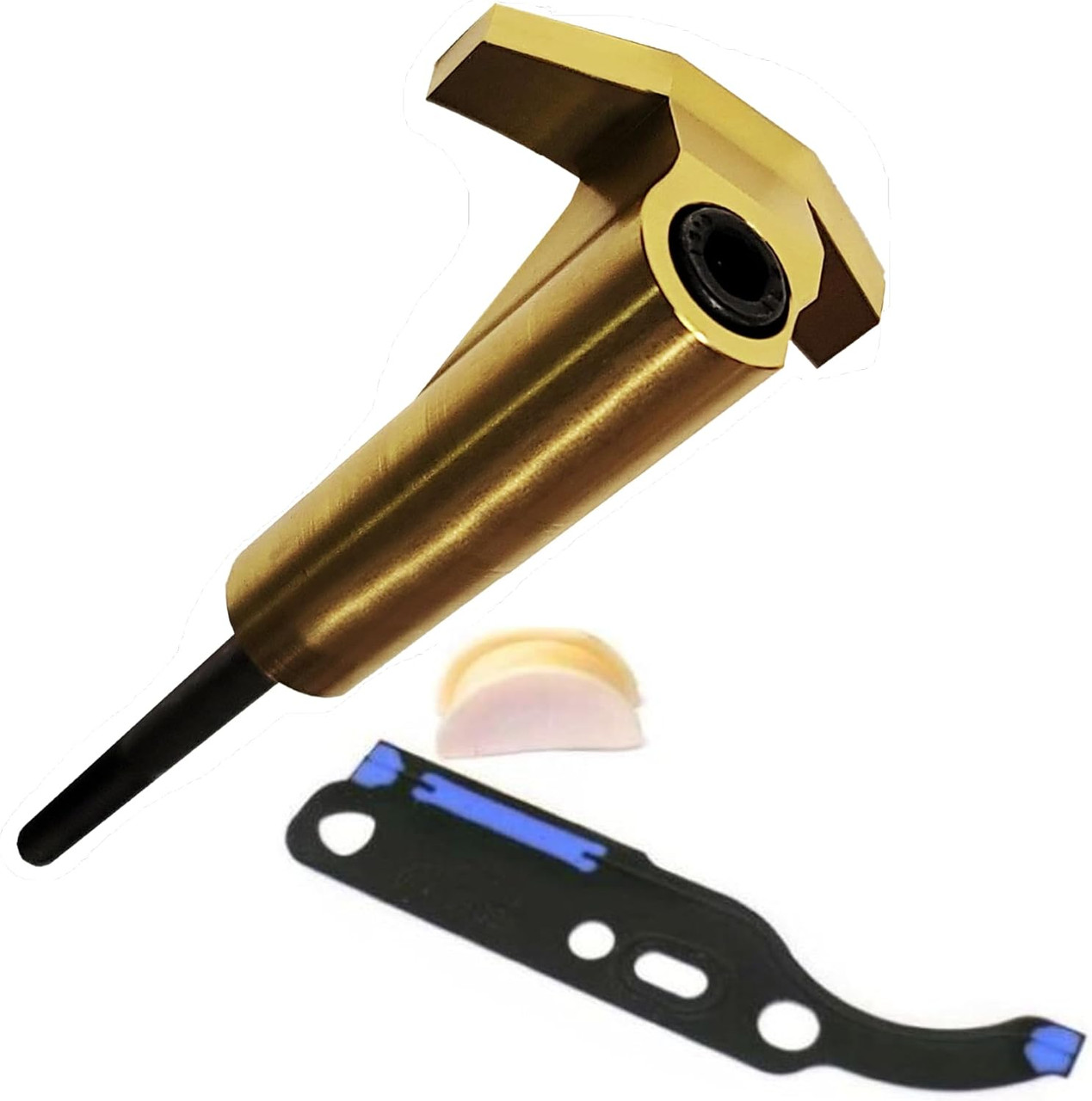 VW / Audi Timing Chain Tensioner Tool - Billet Aluminum - PN 3366 - TFSI FSI TSI