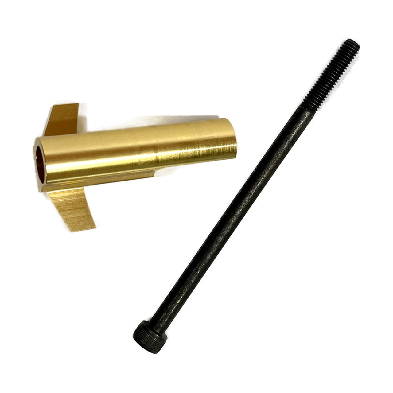 VW / Audi Timing Chain Tensioner Tool - Billet Aluminum - PN 3366 - TFSI FSI TSI