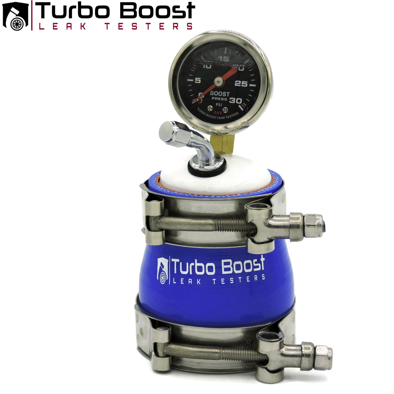 Turbo boost leak tester Clearance