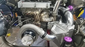 Boost Leak Symptoms: 7 Signs Your Turbo System Is Leaking (And How to Test for It)
