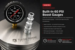 How to Pressure Test a Charge Air Cooler on a Semi Truck