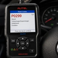 P0299 Code Fix: Turbo Underboost Causes, Symptoms & How to Fix It Fast!