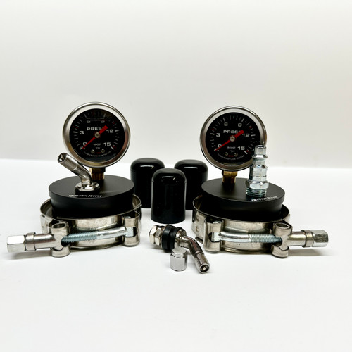 BMW 135i & M-Coupe E82 E88 - (N54) 3.0L Twin Turbo