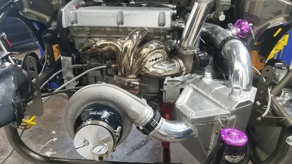Boost Leak Symptoms: 7 Signs Your Turbo System Is Leaking (And How to Test for It)