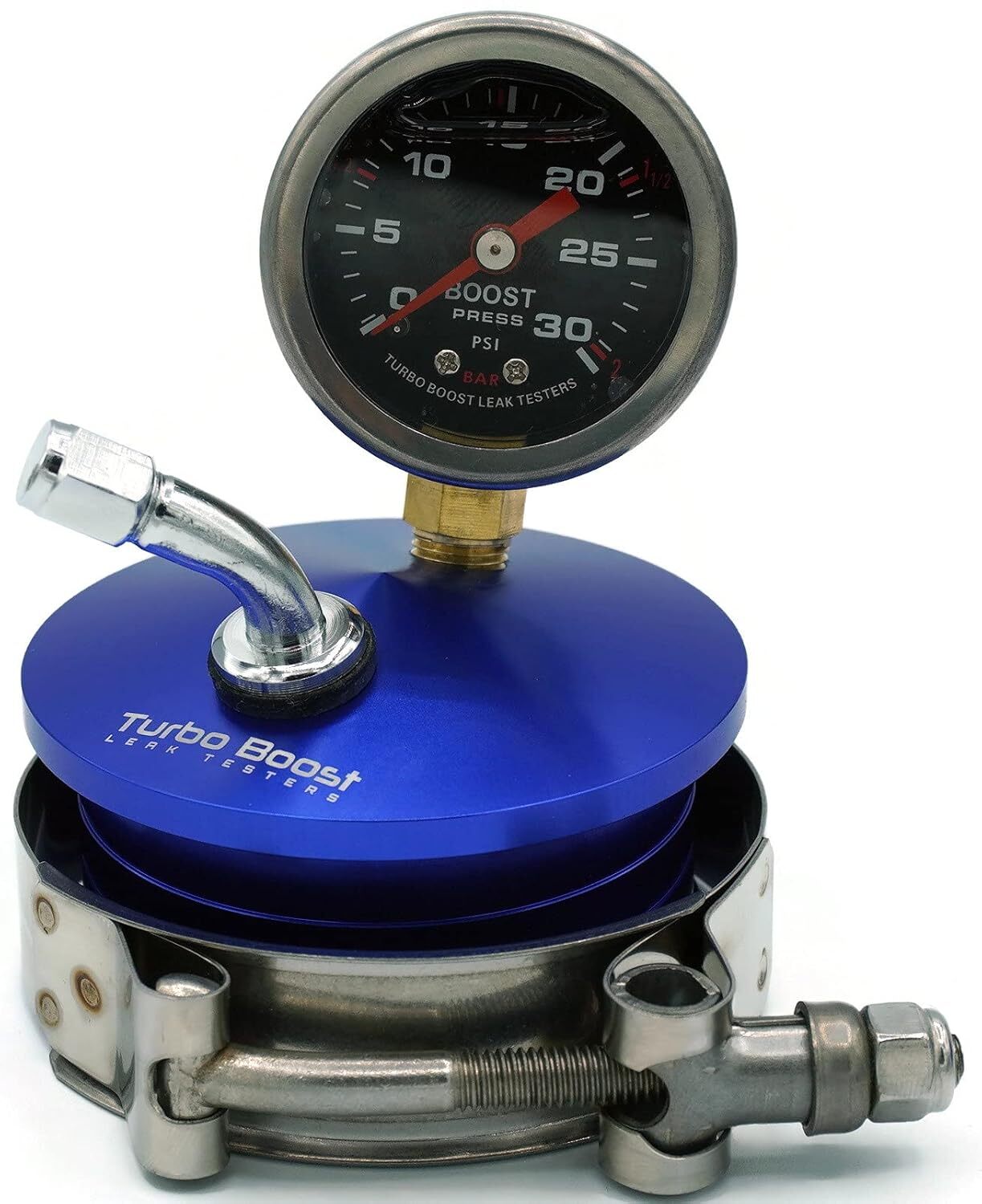 Duramax Boost Leak Tester Extension Line Kit