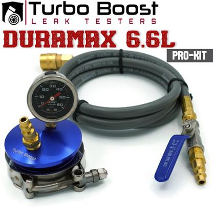 Duramax 6.6L Pro-Kit