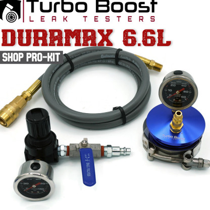 Duramax 6.6L Shop Pro-Kit
