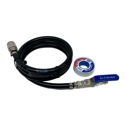 5 ft Extension Hose Kit