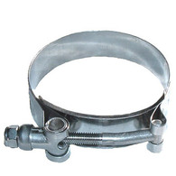 5.5 inch T-Bolt Clamp