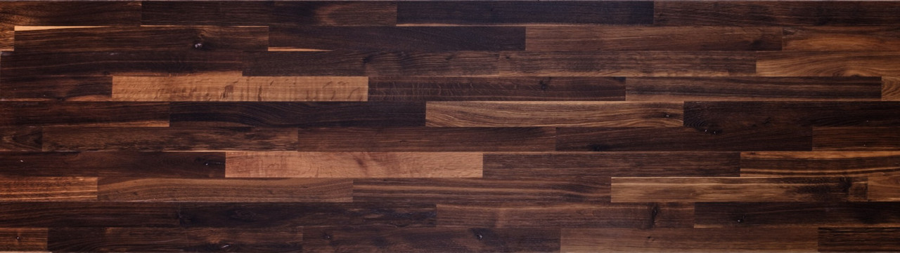 Walnut Wood Flooring