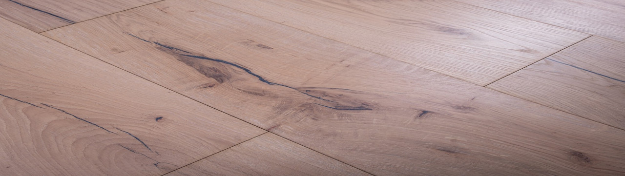 Oak Wood Flooring