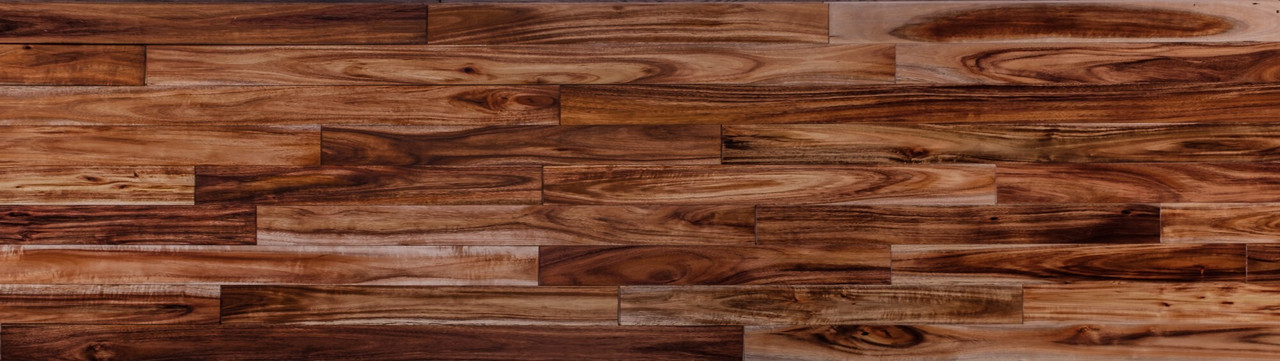 Acacia Wood Flooring