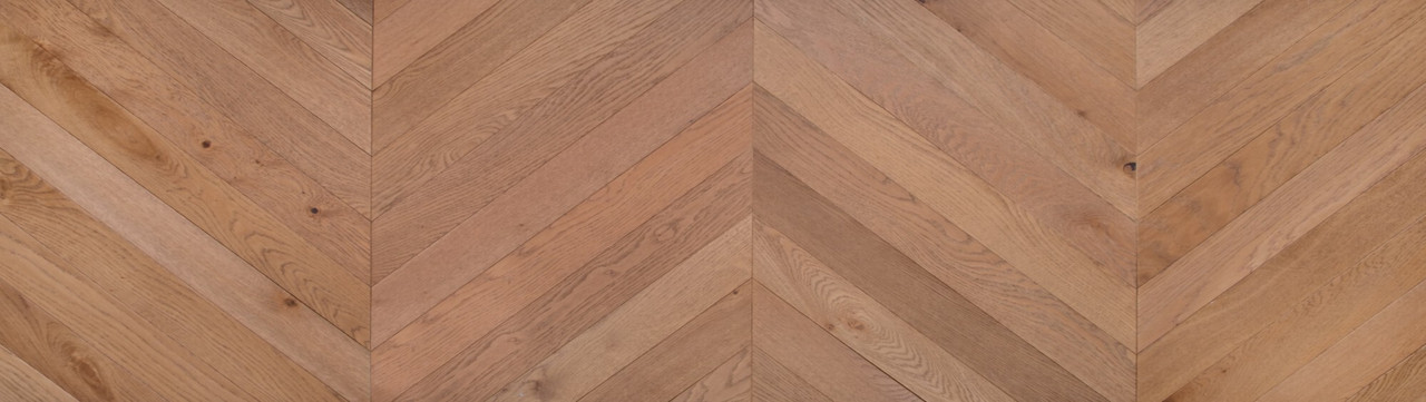 Herringbone Wood Flooring