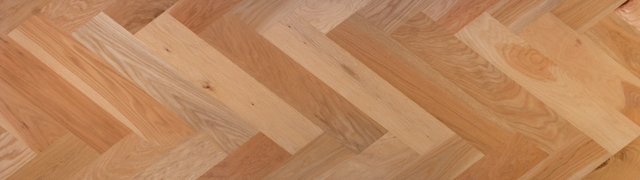 Solid Wood Flooring