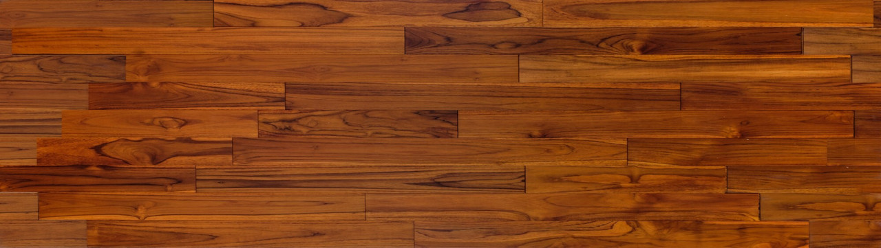 Merbau Wood Flooring