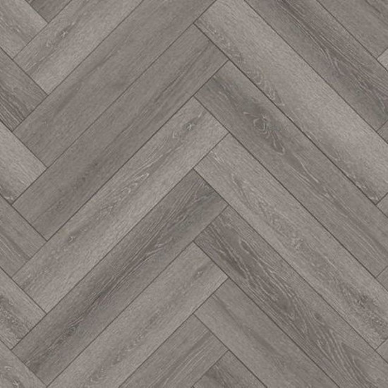 Premium 4.0mm vinyl flooring revealing classic pattern