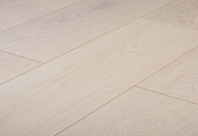 10mm Rope Ethereal Oak Light Laminate Flooring | Krono Original