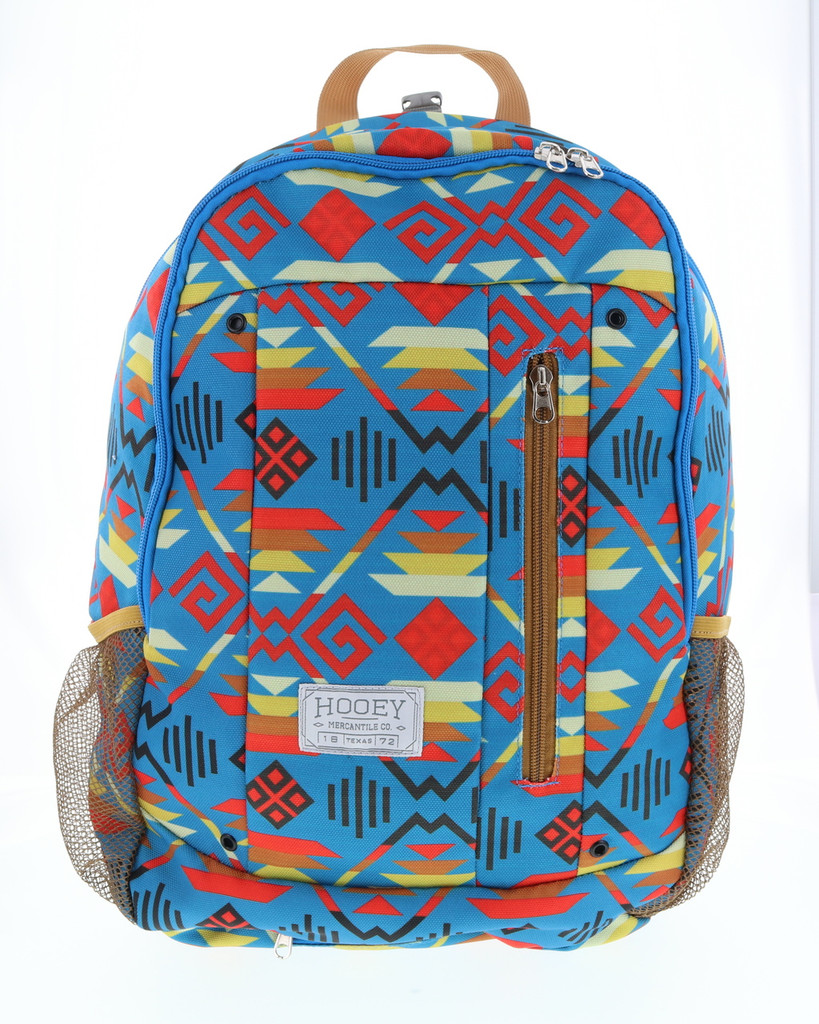 hooey western backpack
