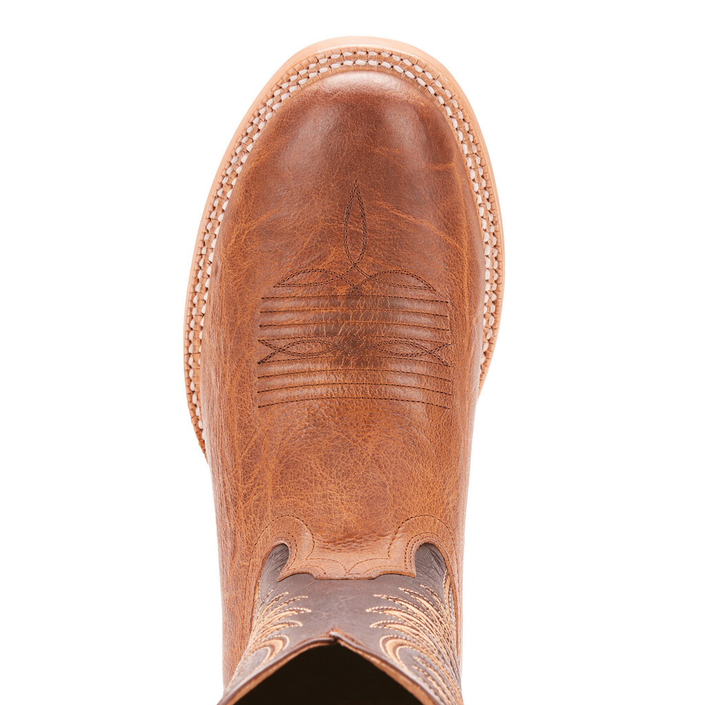 ariat slick fork