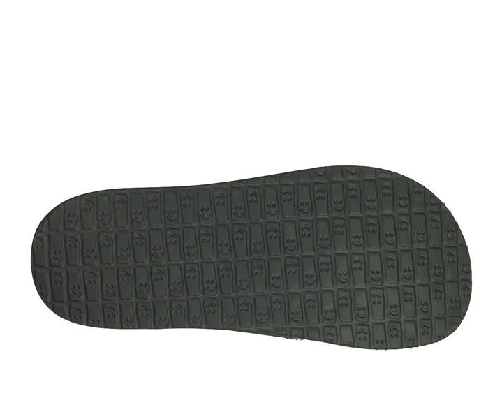 Men's Sanuk Flip Flop, Fault Line, Yoga 